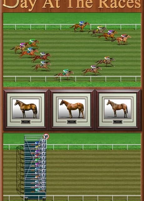 Day at the Races