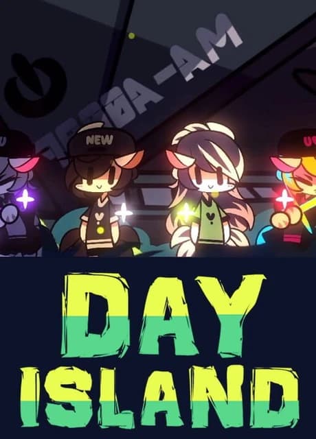Day Island