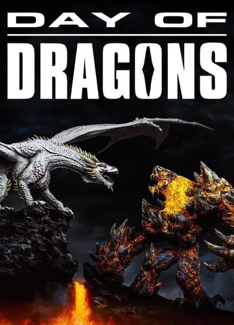 Day of Dragons