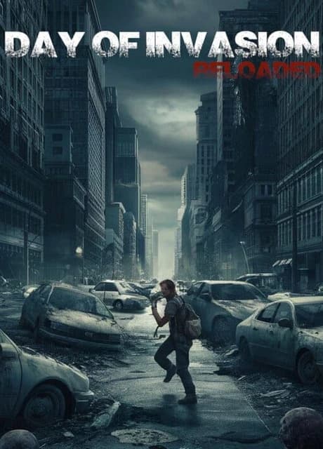 Day of Invasion: Reloaded