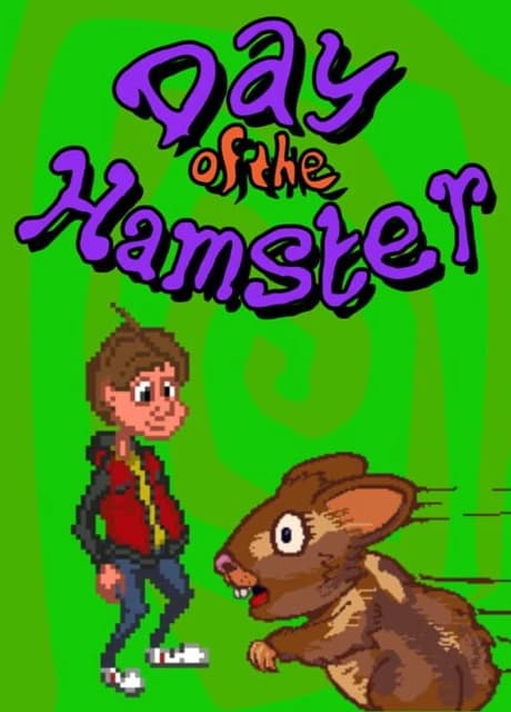 Day of the Hamster