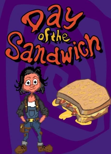 Day of the Sandwich