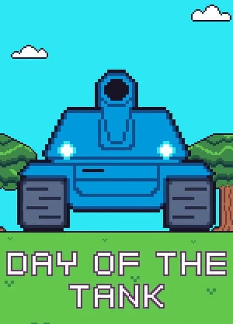 Day Of The Tank