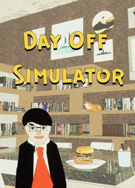 Day Off Simulator