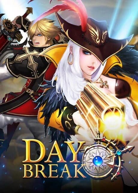 DayBreak Online