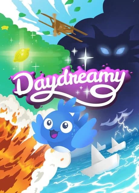 Daydreamy