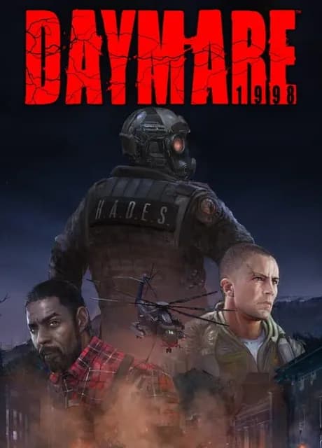 Daymare: 1998