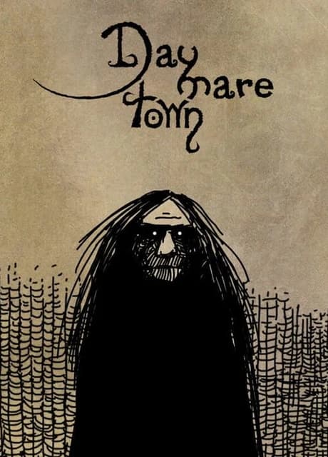 Daymare Town
