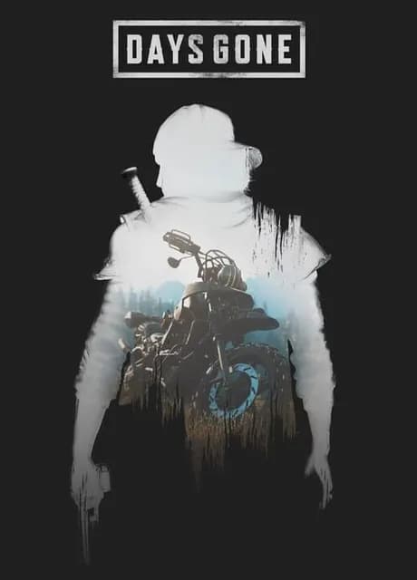 Days Gone