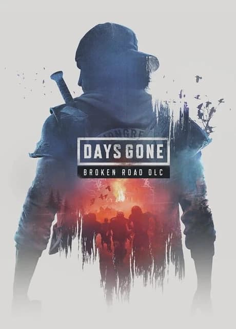 Days Gone: Broken Road