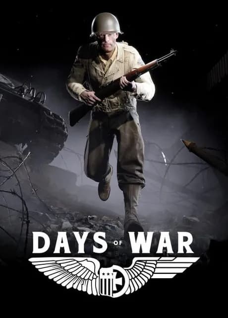 Days of War
