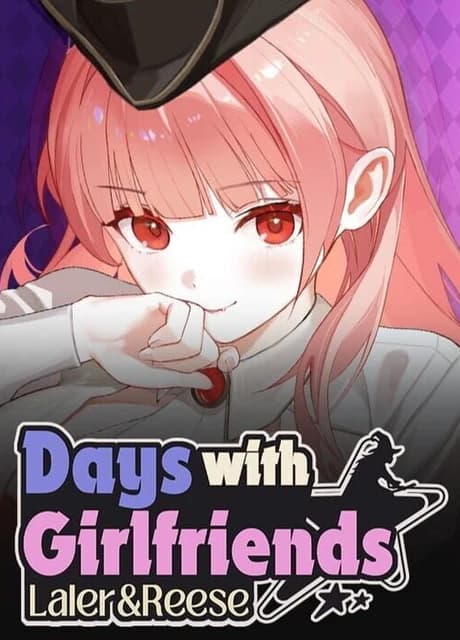 Days with Girlfriends: Laler & Reese