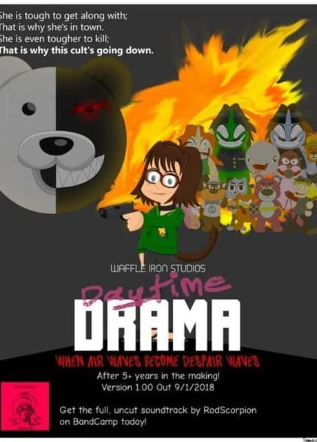 Daytime Drama