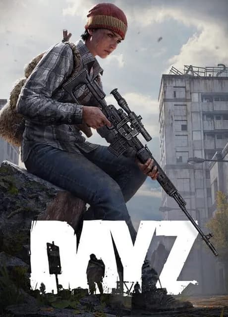 DayZ
