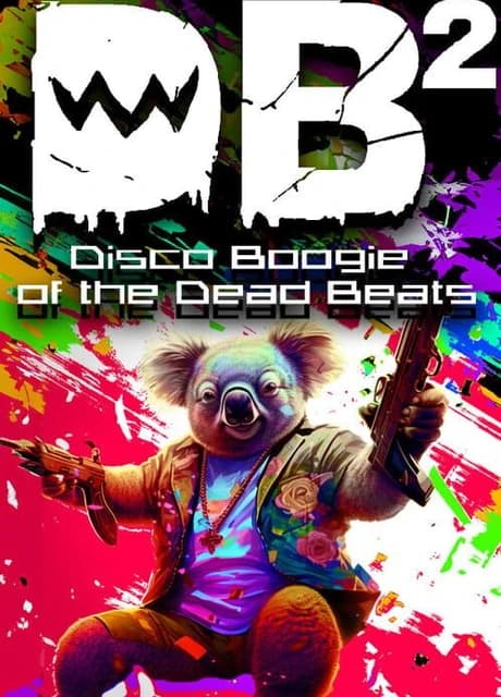 DB2: Disco Boogie of the Dead Beats