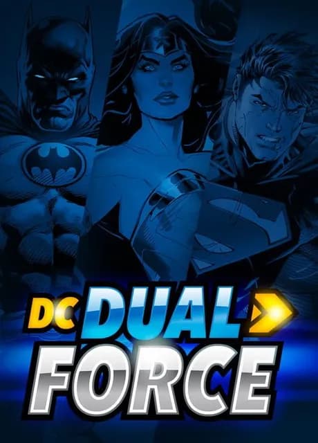 DC Dual Force