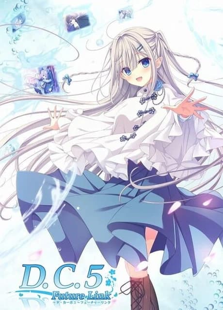 D.C.5: Da Capo 5 Future Link