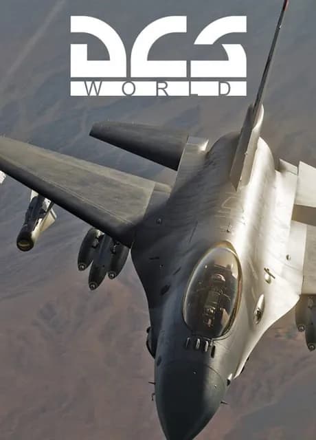 DCS World