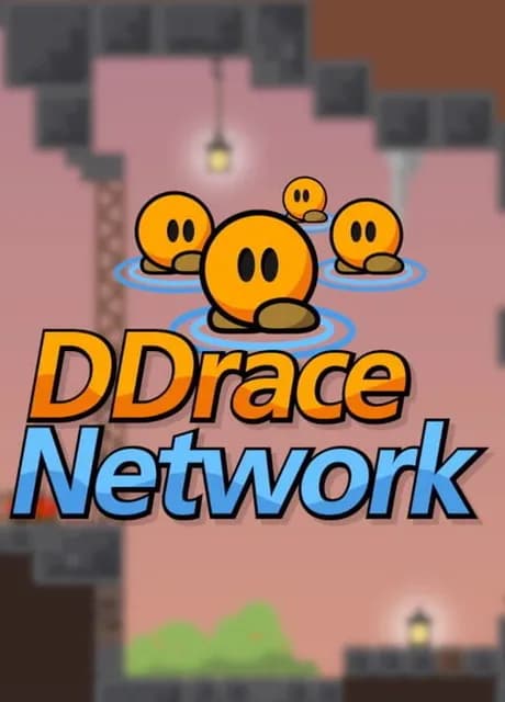 DDraceNetwork