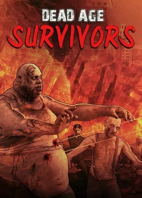 Dead Age: Survivors