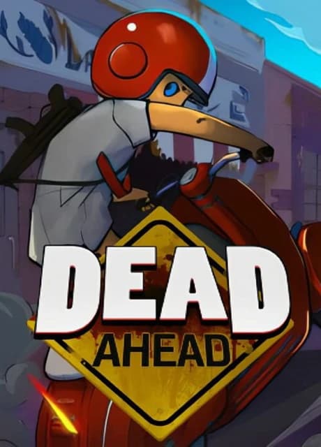 Dead Ahead