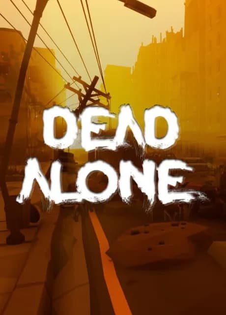 Dead Alone