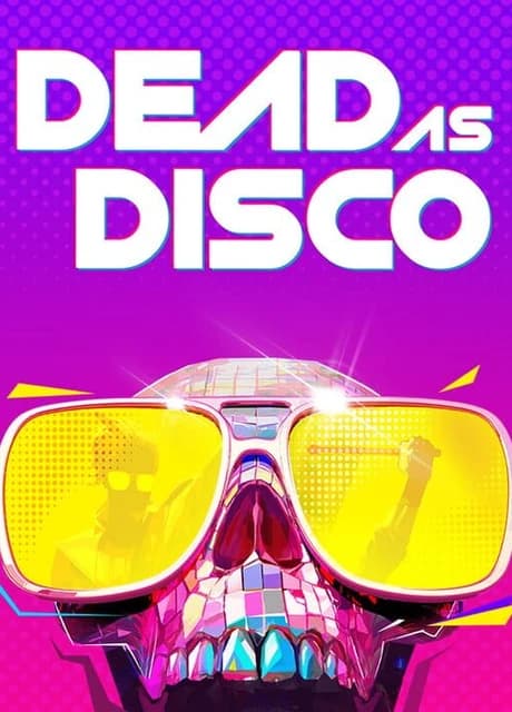 Dead as Disco