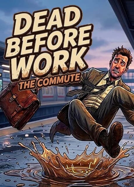 Dead Before Work: The Commute