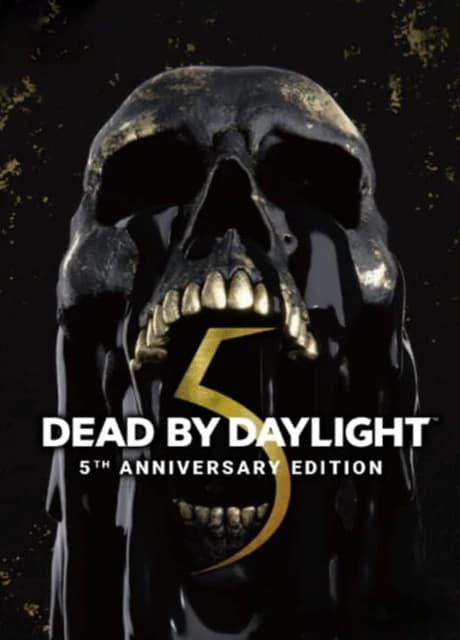Dead by Daylight: 5th Anniversary Edition