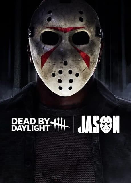Dead by Daylight: Jason