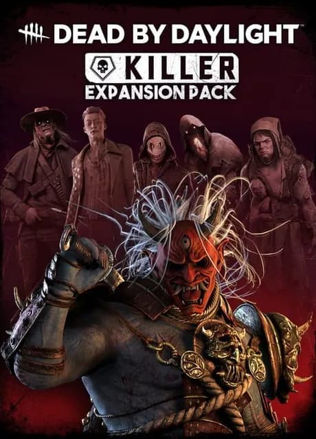 Dead by Daylight: Killer Expansion Pack