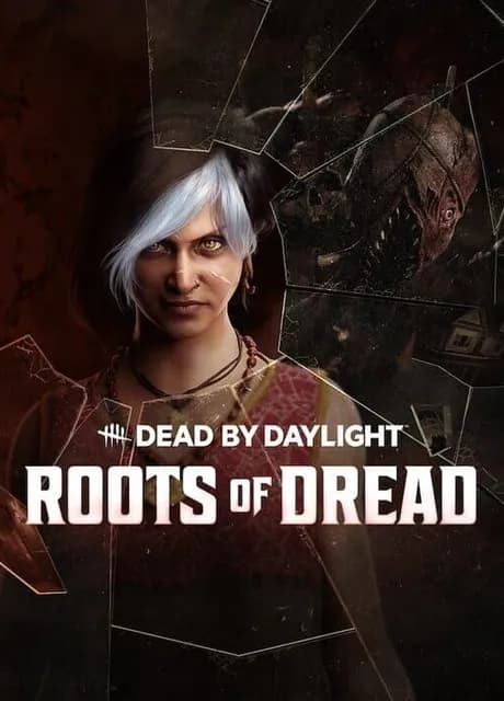 Dead by Daylight: Roots of Dread