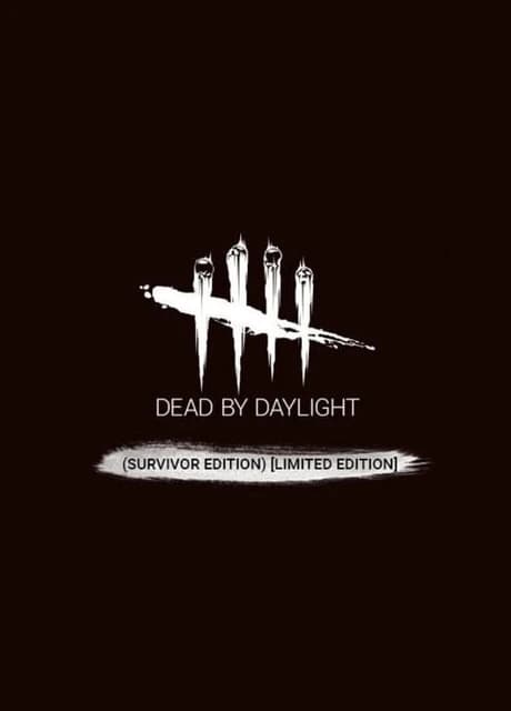Dead by Daylight: Survivor Edition