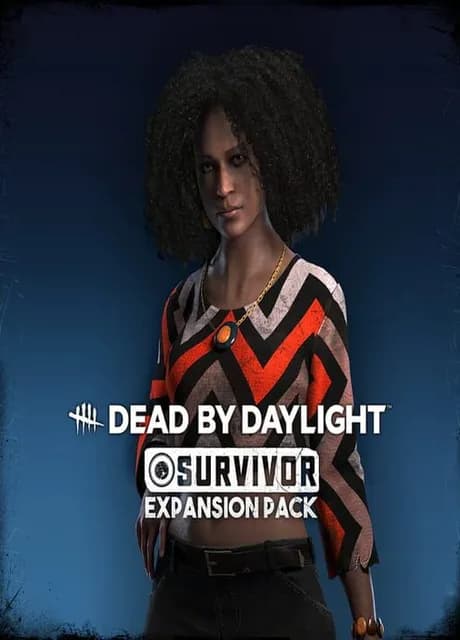 Dead by Daylight: Survivor Expansion Pack