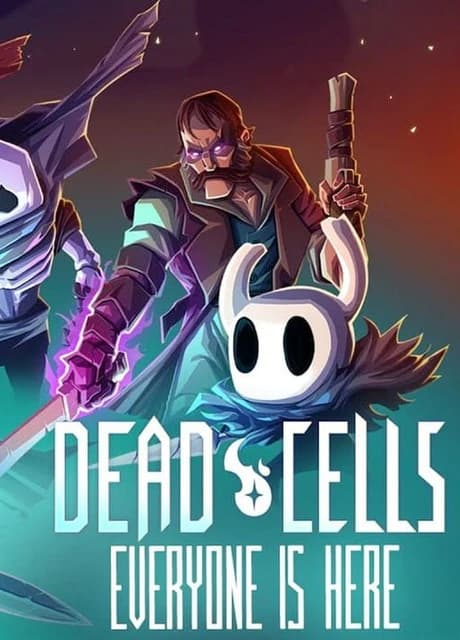 Dead Cells: Everyone is Here!