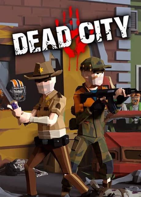 Dead City