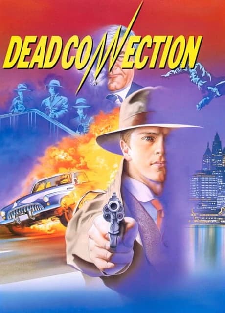 Dead Connection