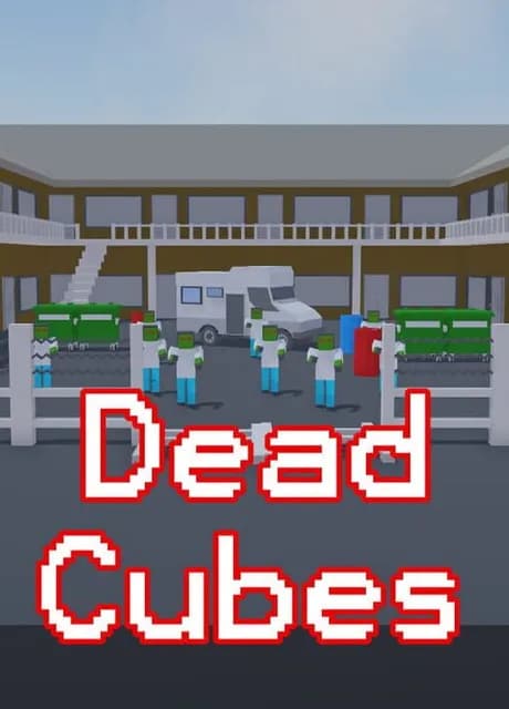 Dead Cubes