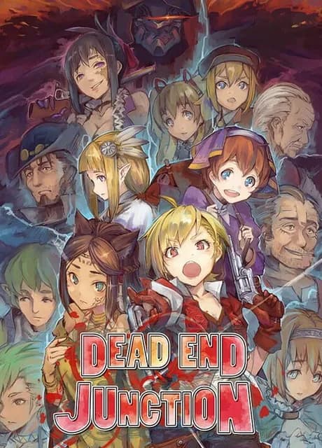 Dead End Junction