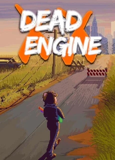 Dead Engine