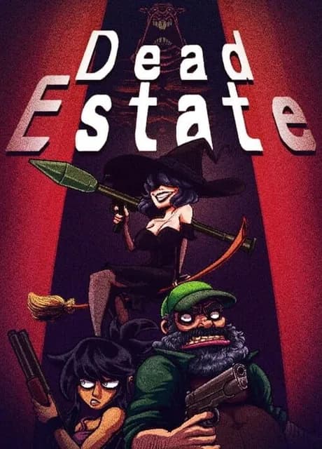 Dead Estate