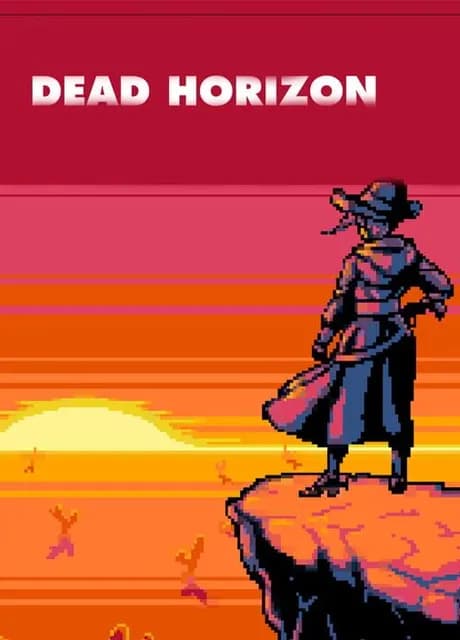 Dead Horizon