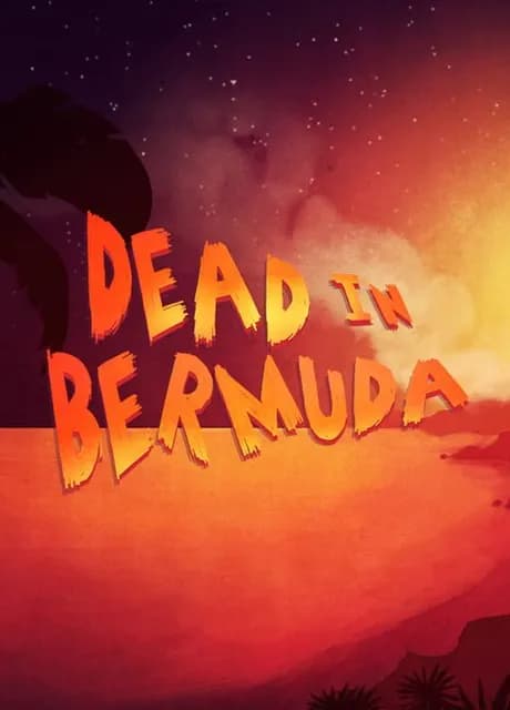 Dead In Bermuda