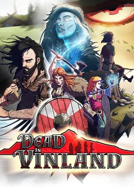 Dead In Vinland