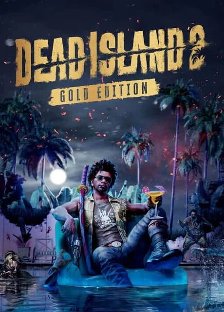 Dead Island 2: Gold Edition