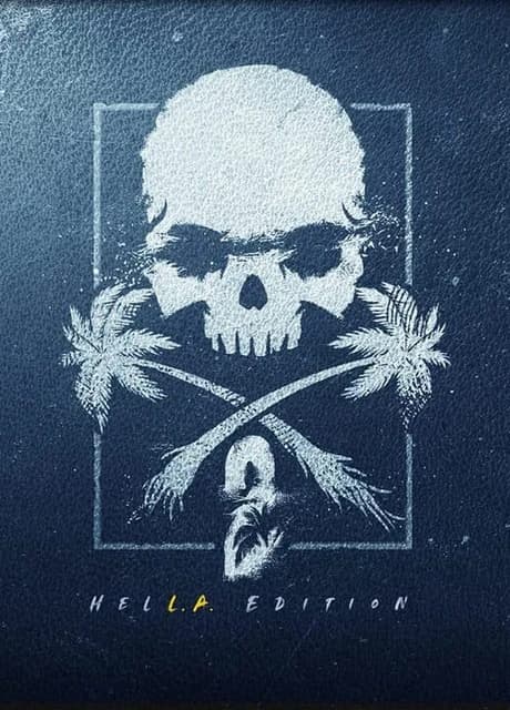 Dead Island 2: Hell-a Edition