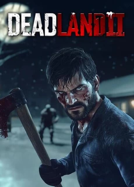 Dead Land 2 VR