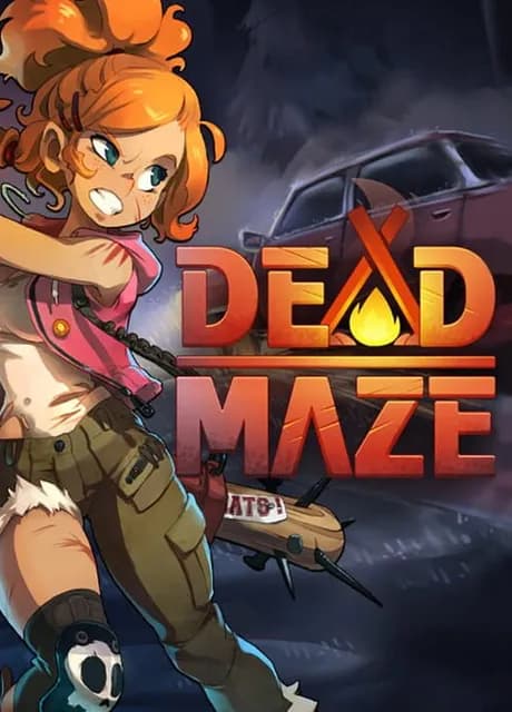Dead Maze