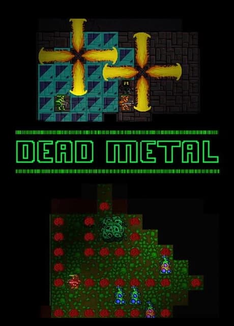 Dead Metal