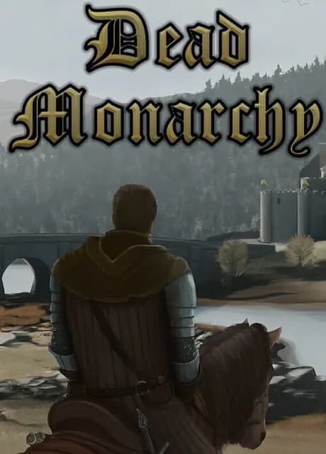 Dead Monarchy